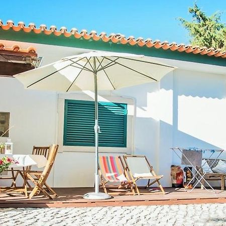 Quinta Do Cerrado Setubal Guest House Exterior photo
