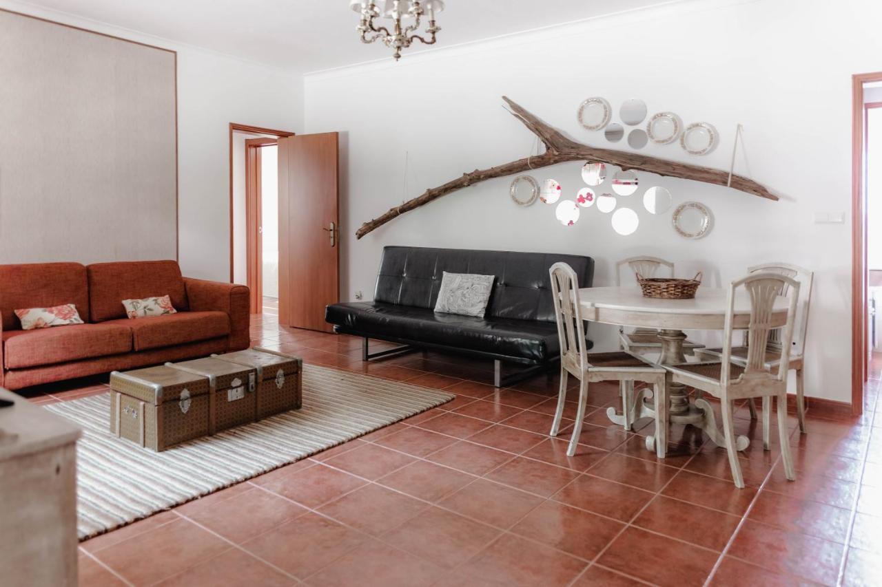 Quinta Do Cerrado Setubal Guest House Exterior photo