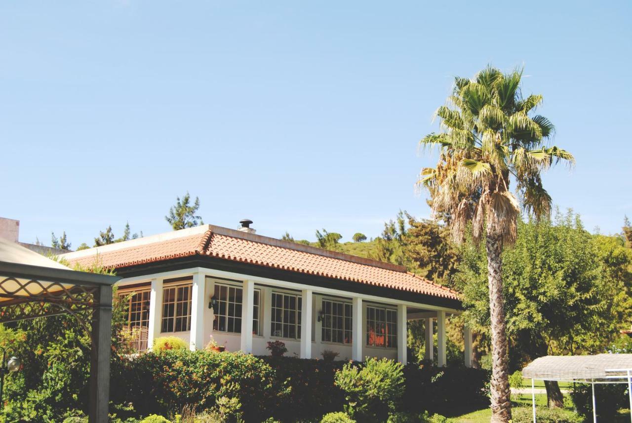 Quinta Do Cerrado Setubal Guest House Exterior photo