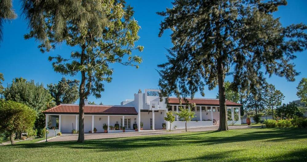 Quinta Do Cerrado Setubal Guest House Exterior photo