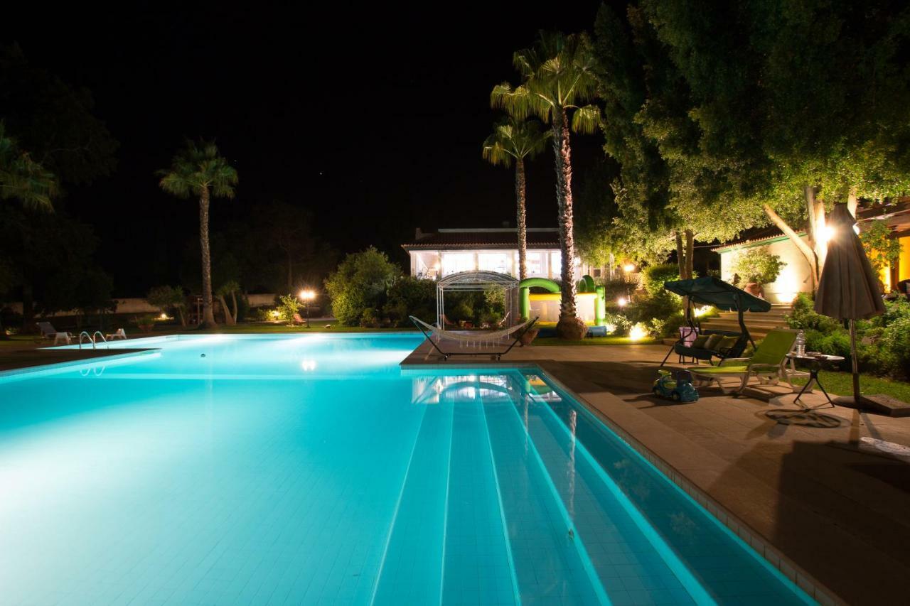 Quinta Do Cerrado Setubal Guest House Exterior photo