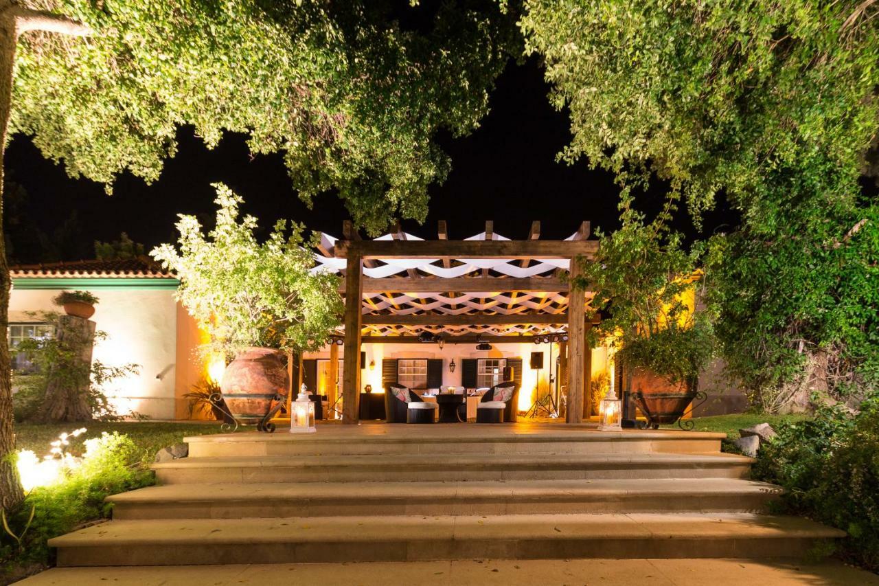 Quinta Do Cerrado Setubal Guest House Exterior photo